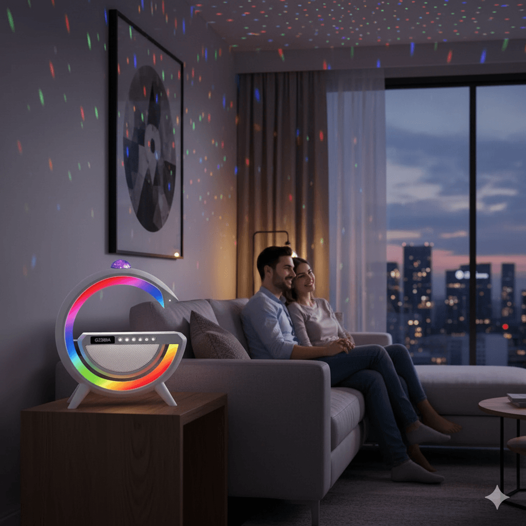 HOPARLÖR - KolayMagza