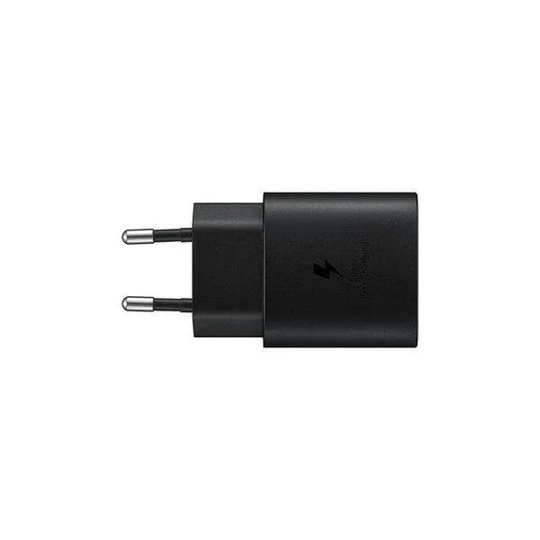 25w typeC çıkışlı süper hızlı şarj destekli adaptör şarj başlık - S1E - KolayMagza KM Technology