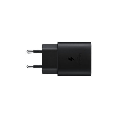 Samsung 25W Type-C output super fast charging adapter charging head - S1E