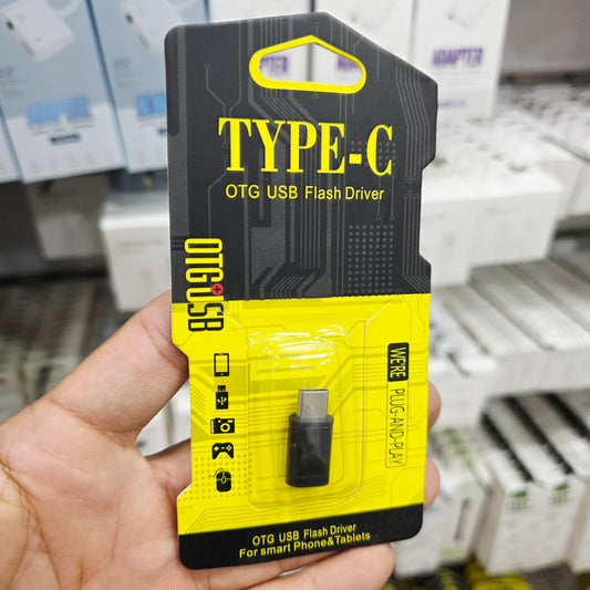 TypeC to micro usb dönüştürücü aparat - D2C