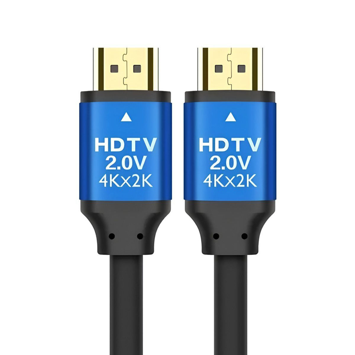 Premium Ultra HD 4K HDMI Kablo 2.0v Yüksek Hızlı Altın Uçlu AKPA