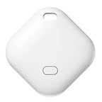 ( 5 adet ) Universal Akıllı Takip Cihazı Smart Tag - iOS & Android Uyumlu, Mini GPS Konum Bulucu, Anahtarlık ve Valiz Takip Etiketi bulun. Zayden