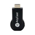 Anycast m9 plus hdmi wifi kablosuz görüntü ve ses aktarıcı