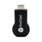 Anycast m9 plus hdmi wifi kablosuz görüntü ve ses aktarıcı