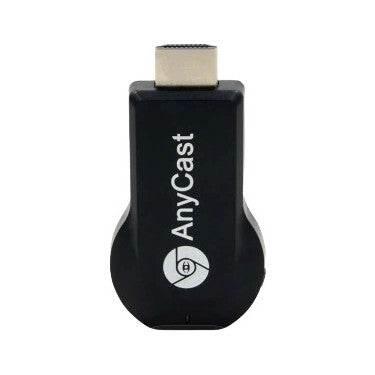 Anycast m9 plus hdmi wifi kablosuz görüntü ve ses aktarıcı - G2A
