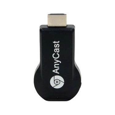 Anycast m9 plus hdmi wifi kablosuz görüntü ve ses aktarıcı - G2A - KolayMagza