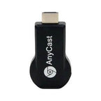 Anycast m9 plus hdmi wifi kablosuz görüntü ve ses aktarıcı - G2A - KolayMagza