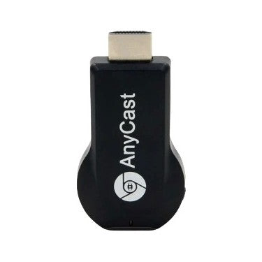 Anycast m9 plus hdmi wifi wireless video and audio transmitter - G2A