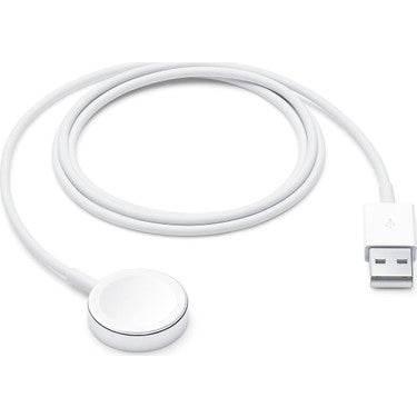 watch usb girişli manyetik şarj kablosu - S1M