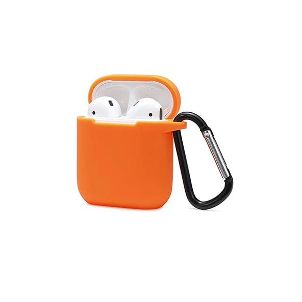 Airpods silikon kılıf