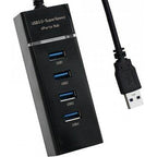 Usb hub çoğaltıcı 4 port - D1M - KolayMagza