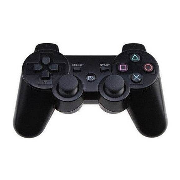 Ps3 kablosuz oyun kolu doubleshock3 a kalite - G5L - KolayMagza