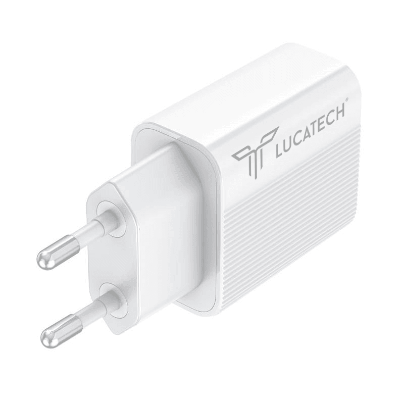 Lc-109 usb typec turbo destekli şarj seti 3,4a 18w - S2E - KolayMagza