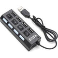 Usb hub çoğaltıcı 4 port