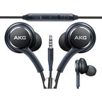 Akg s10 3.5mm jak girişli mikrofonlu kulak içi kablolu kulaklık - K1M - KolayMagza