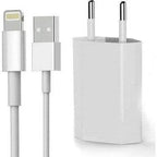 xs max 5w usd şarj başlık ve 1 m usb lightning kablo seti - S2H