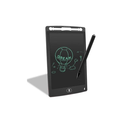 8,50 İnç LCD Dijital Çizim Tablet Kalemli | Taşınabilir ve Şık Tasarım