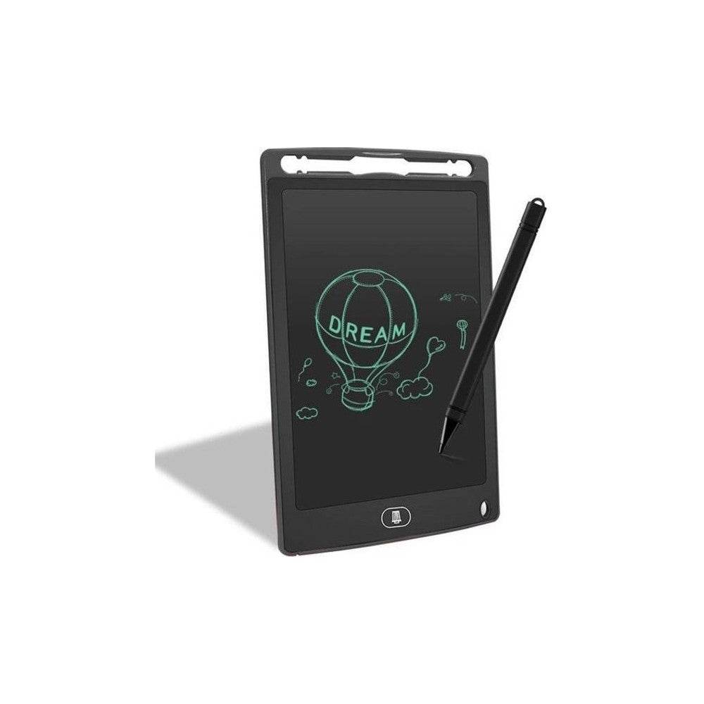 8,50 inç lcd dijital çizim tablet kalemli | taşınabilir ve şık tasarım - G3W - KolayMagza