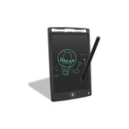 8,50 inç lcd dijital çizim tablet kalemli | taşınabilir ve şık tasarım - G3W - KolayMagza