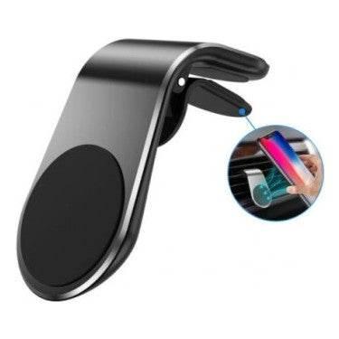( 5 adet ) Havalandırma izgaraya takılan magnetik mini araç tutucu