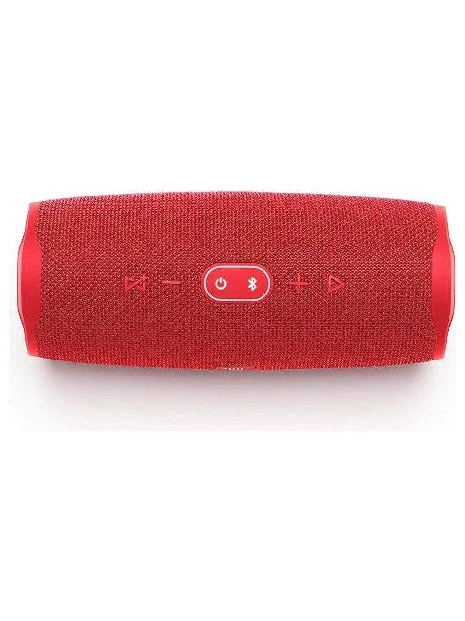 Charge 4 powerbank özellikli taşınabilir bluetooth hoperlör - H1J - KolayMagza