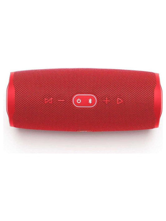 Portable Bluetooth speaker with Charge 4 power bank - H1J