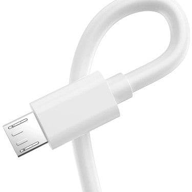 6a usb-c to usb-c 1 m turuncu uçlu pd şarj ve veri aktarım kablo - S1Q - KolayMagza