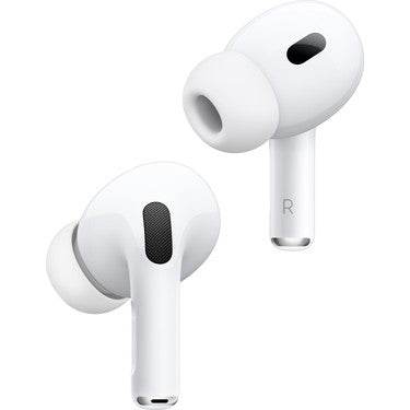 Logosuz airpods pro2 premium typec girişli kulak içi dokunmatik bluetooth kulaklık - B2Y - KolayMagza