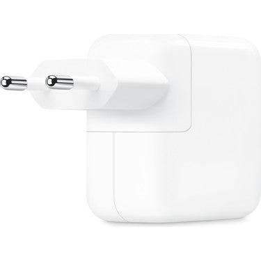 40w hızlı çift typec çıkışlı şarj adaptör başlık - S3F - KolayMagza KM Technology