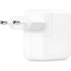 40w hızlı çift typec çıkışlı şarj adaptör başlık - S3F - KolayMagza KM Technology