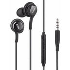 Akg s10 3.5mm jak girişli mikrofonlu kulak içi kablolu kulaklık - K1M - KolayMagza