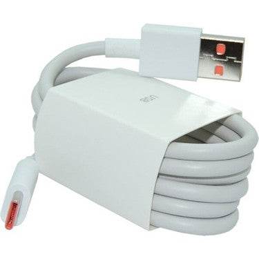 Xaomi 33w usb çıkışlı başlık ve usb typec kablo şarj seti - S2O - KolayMagza
