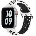 watch9 nike 44mm ios android uyumlu çift tuş aktif akıllı saat - A1V
