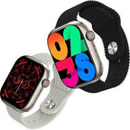 Hk9 pro+ amoled 2.02” akıllı saat – dev ekran, üstün performans ve şık tasarım - A1Q - KolayMagza