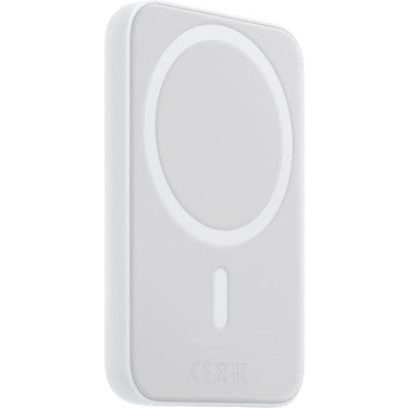 Aple batteryback magsafe 10000mah kablosuz şarj powerbank - P1B - KolayMagza