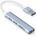 Usb girişli 4ü1 arada usb hub çoğaltıcı jh-113