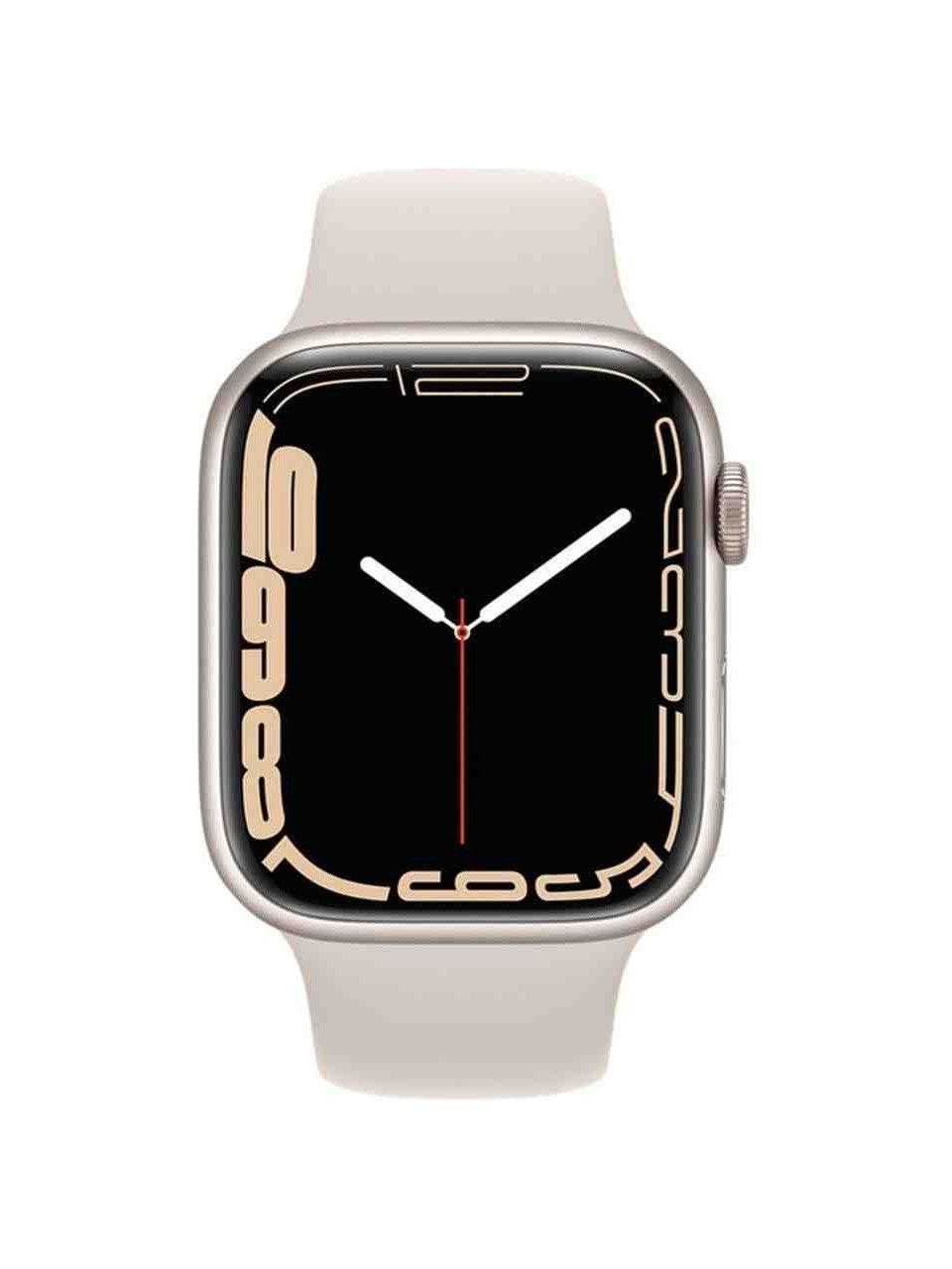 H13 pro+ 41mm akıllı saat - şık tasarım, gelişmiş teknoloji ve üstün performans - A1M - KolayMagza