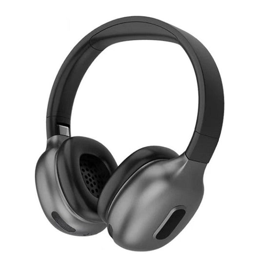 Air max 2 bluetooth kafa üstü kulaklık – sd kart destekli, tuş kontrollü kablosuz müzik keyfi! - U1P