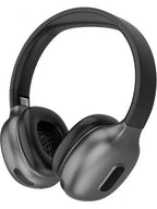 Air max 2 bluetooth kafa üstü kulaklık – sd kart destekli, tuş kontrollü kablosuz müzik keyfi! - U1P - KolayMagza