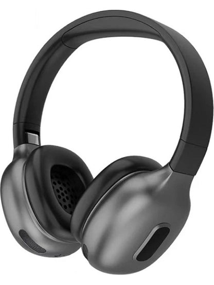 Air Max 2 Bluetooth Headset – SD Card Support, Button Control Wireless Music Enjoyment! - U1P
