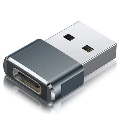Usb to typec girişi şarj ve veri aktarım dönüştürücü otg aparat - D1T - KolayMagza