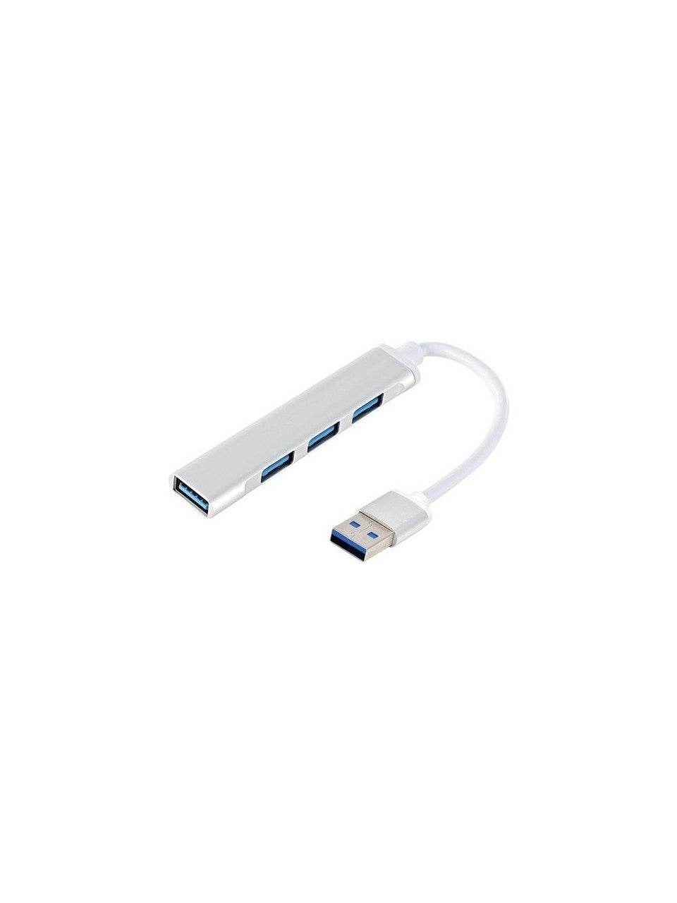 Usb girişli 4ü1 arada usb hub çoğaltıcı jh-113 - D1W - KolayMagza