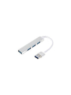 Usb girişli 4ü1 arada usb hub çoğaltıcı jh-113 - D1W - KolayMagza
