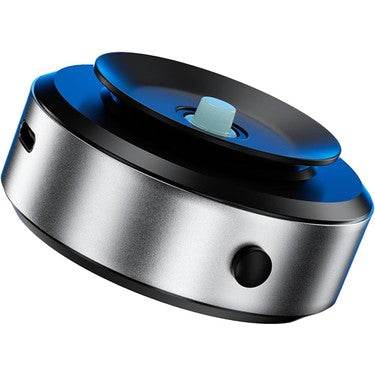 Rm7010 akıllı taşınabilir mıknatıslı otomatik vakumlu telefon tutucu – araç içi, ev ve ofis kullanımı için ideal - R1T - KolayMagza