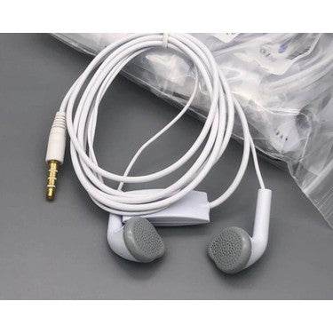 5830 jak 3,5mm girişli mikrofonlu kablolu kulaklık - K1P - KolayMagza