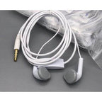 5830 jak 3,5mm girişli mikrofonlu kablolu kulaklık - K1P - KolayMagza