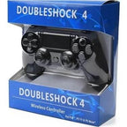 PlayStation kablosuz oyun kolu doubleshock