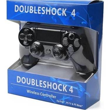 Ps4 kablosuz oyun kolu doubleshock4 a kalite - G1SA - KolayMagza