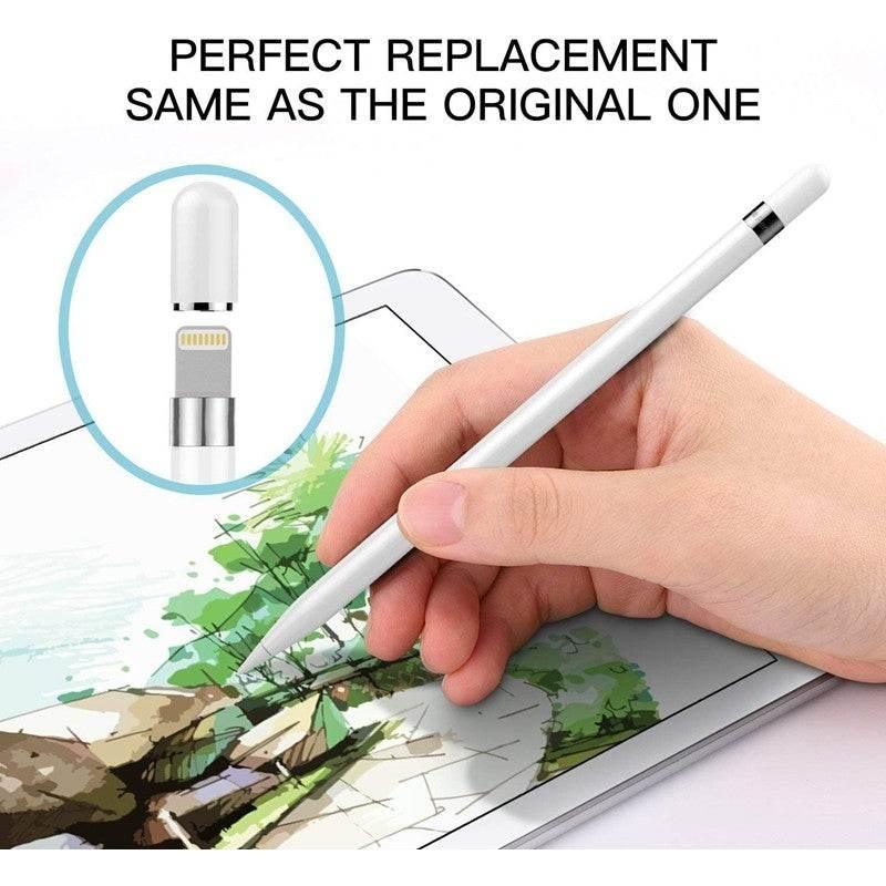 Pencil şarj edilebilir tablet kalemi