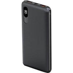 Mcdodo 10000mah dijital ekranlı powerbank - hızlı şarj teknolojisi mc-434 - P1K - KolayMagza